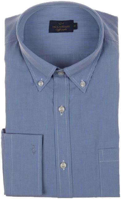 soffio popin blauw wit gestreept