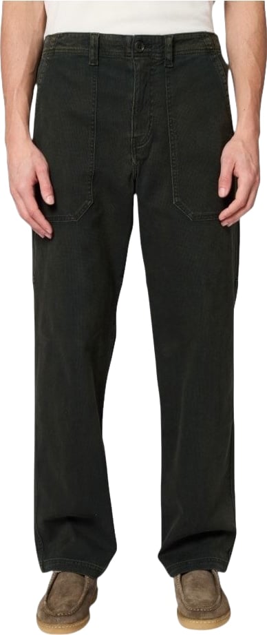 Jeans vert charpentier Paul Smith Homme M2R A187 W22477 38