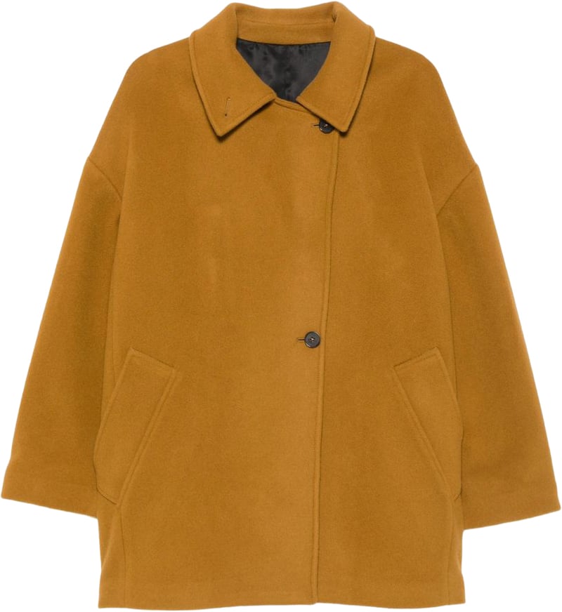 Coats Camel