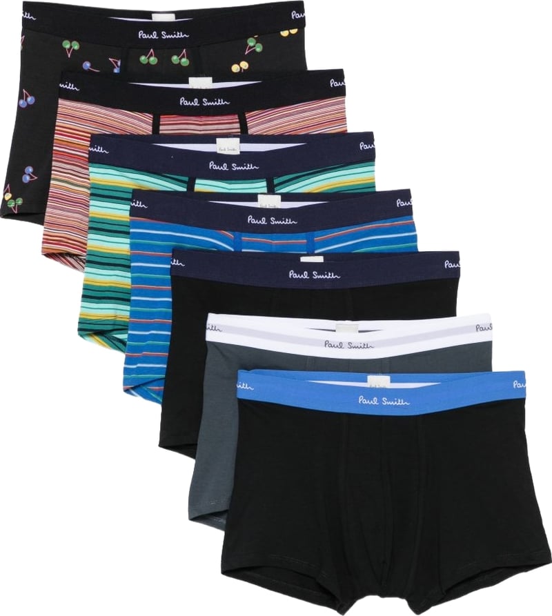 Underwear Multicolor