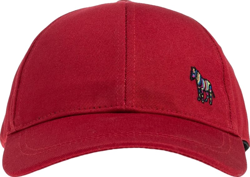 Hats Red