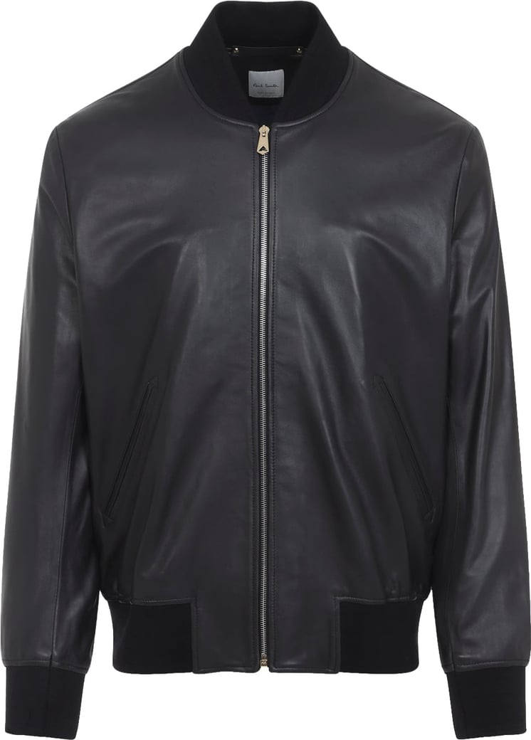 Paul Smith Bomber Jacket