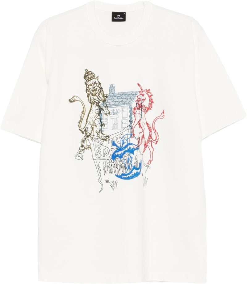 T-Shirts And Polos
