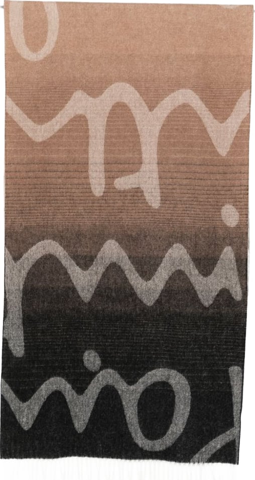 Scarfs Beige