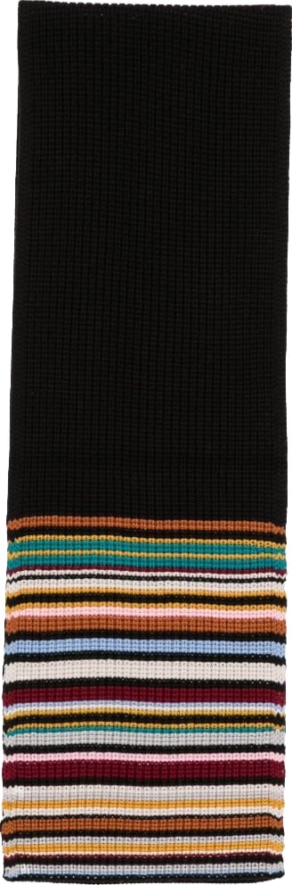 Scarfs Black
