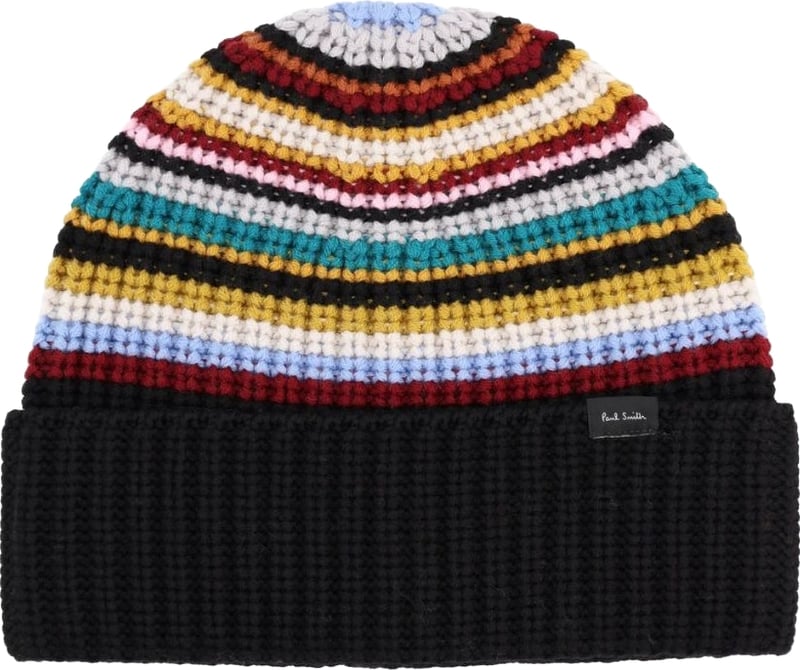 Hats Black