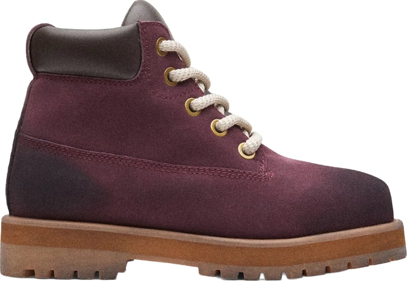 Boots Pink