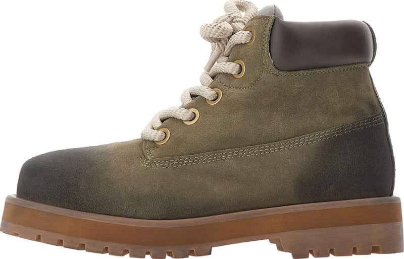 Boots Green
