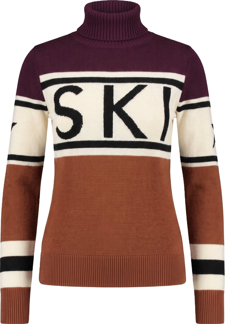 Turtleneck sweater 'Schild'