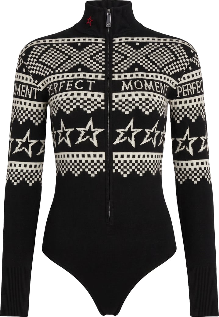 Bodysuit 'Holiday'