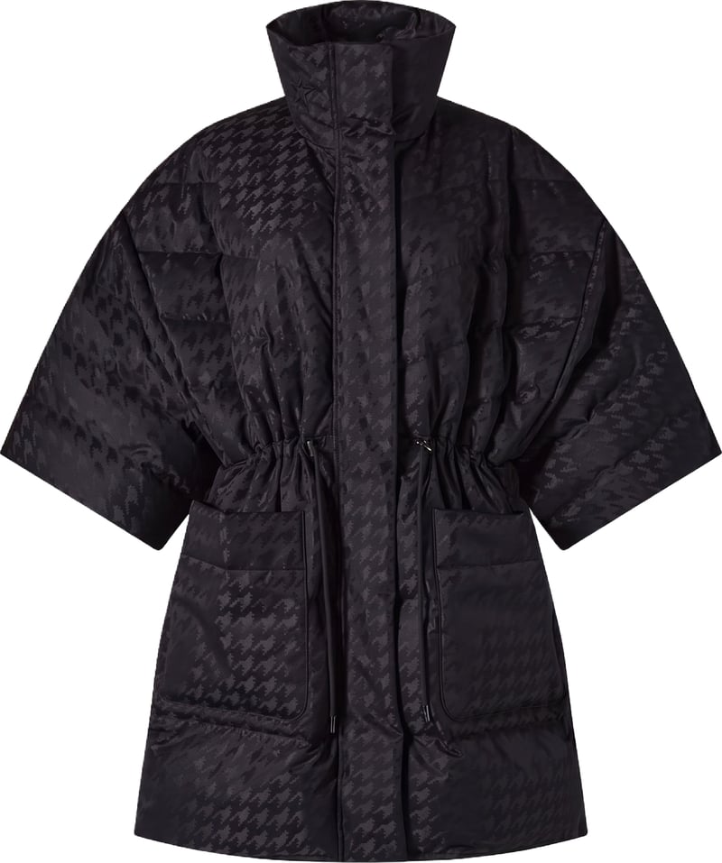 Puffer jacket 'Cosmo'