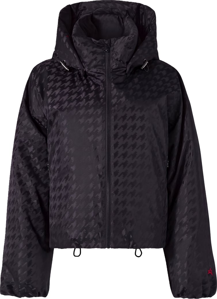 Puffer jacket 'Bubble'