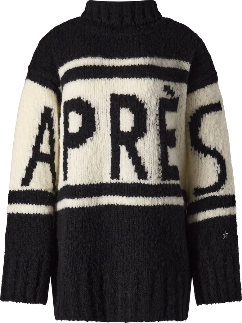 Sweater 'Apres'
