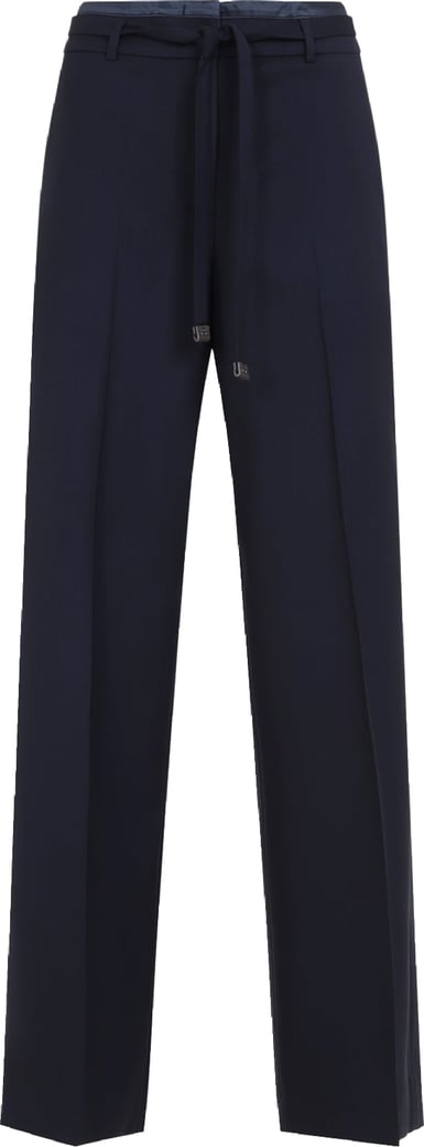 Peserico Belted Pants