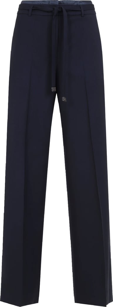 Peserico Belted Pants