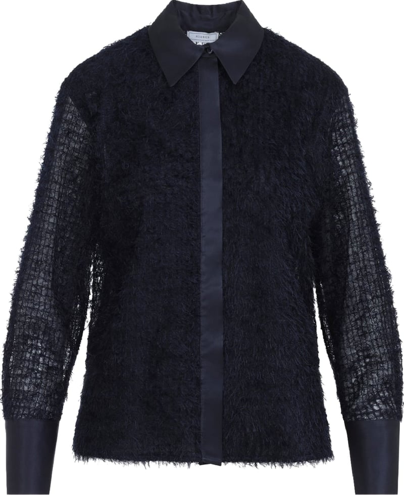 Peserico Fil Coupe Shirt