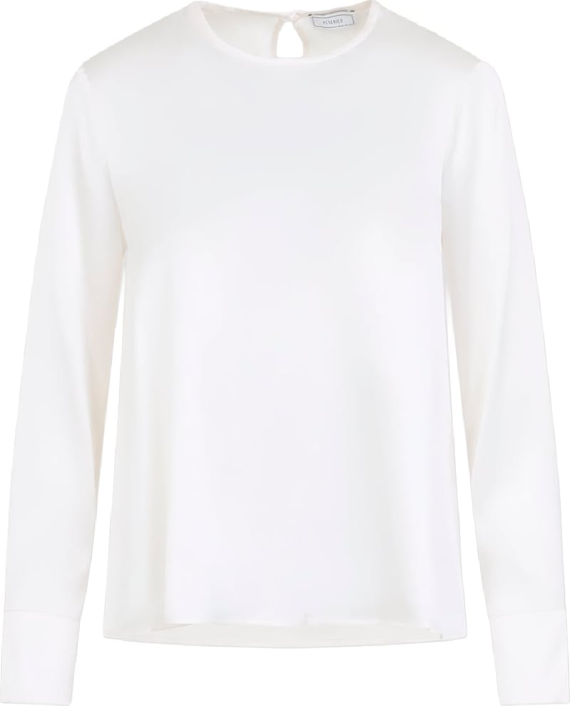 Peserico Silk Blouse