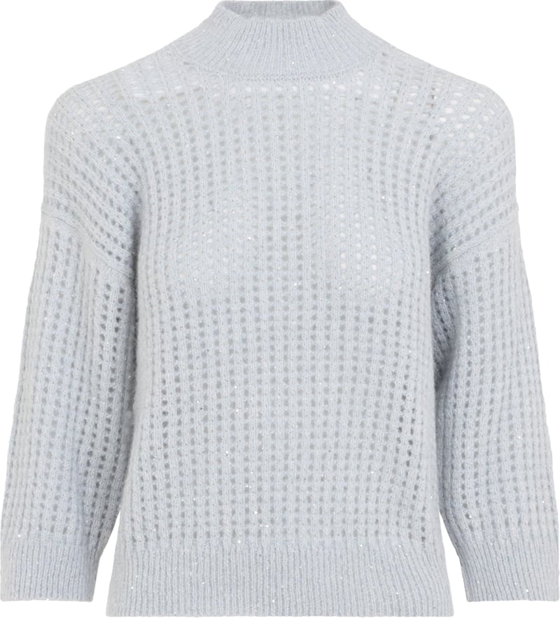 Peserico Rete Sweater