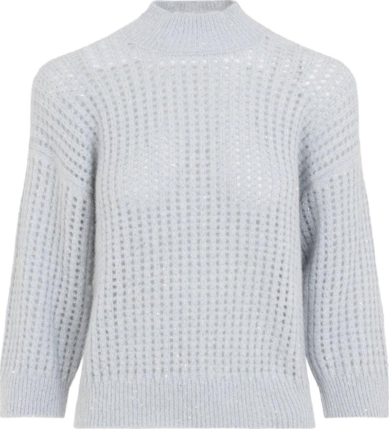 Peserico Rete Sweater