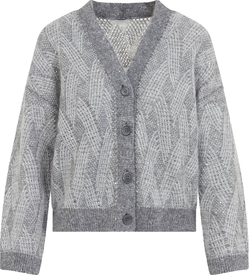 Peserico Cardigan