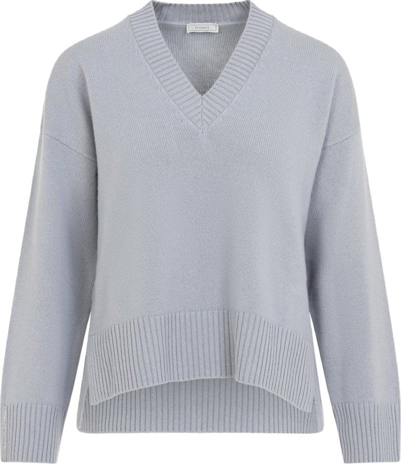 Peserico V-Neck Sweater