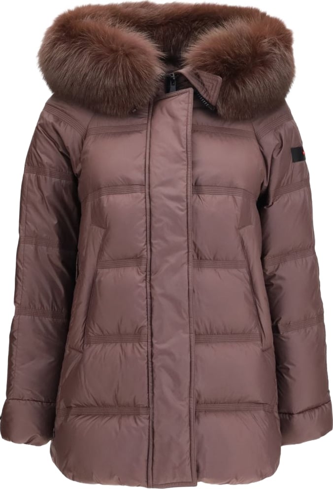 Peuterey Nylon Down Jacket