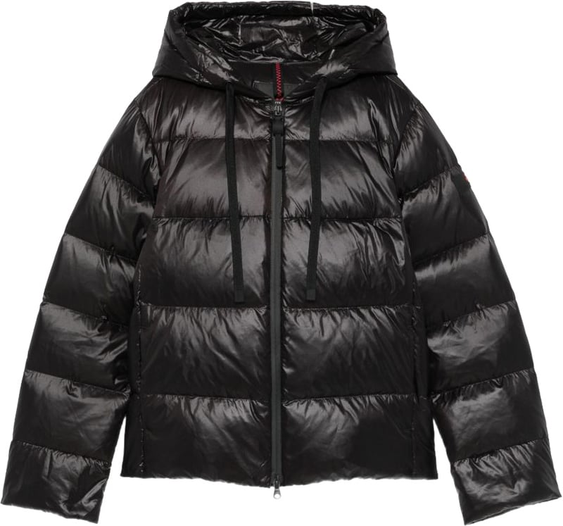Coats Black