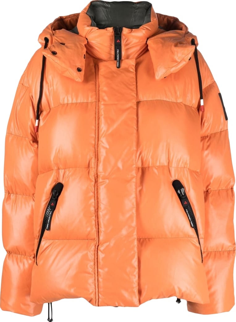 Peuterey Kasha down jacket