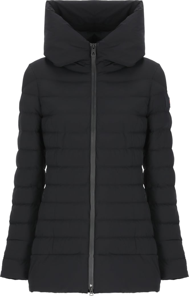 Coats Black