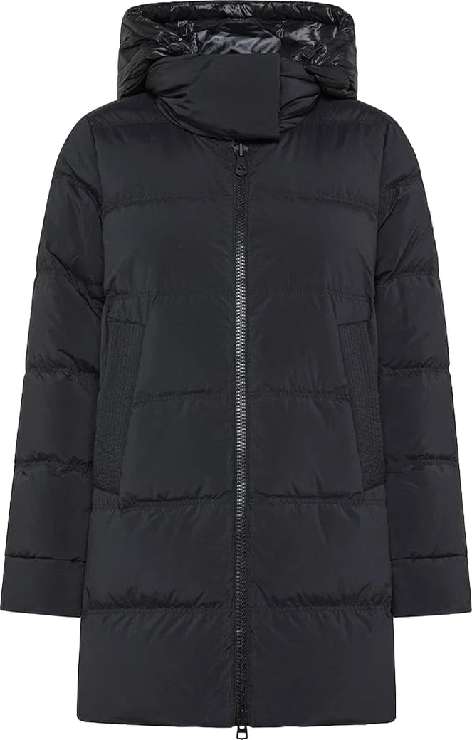 Jacket Black