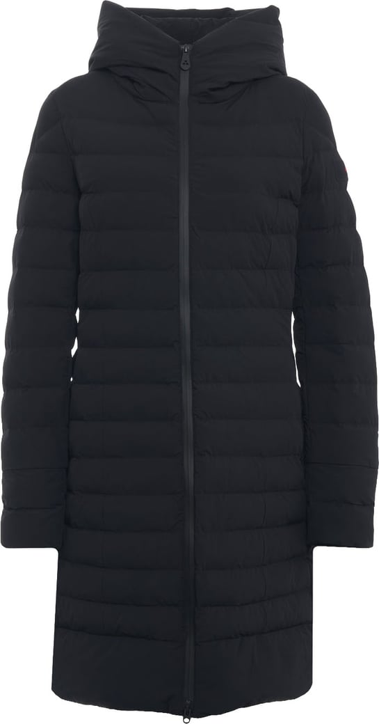 Quilted coat 'Ewan'