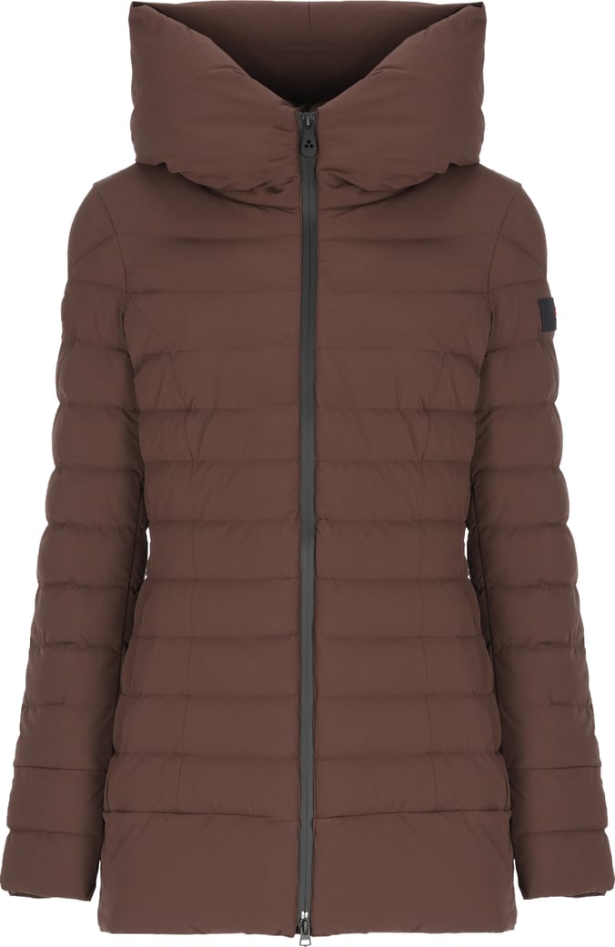 Coats Brown