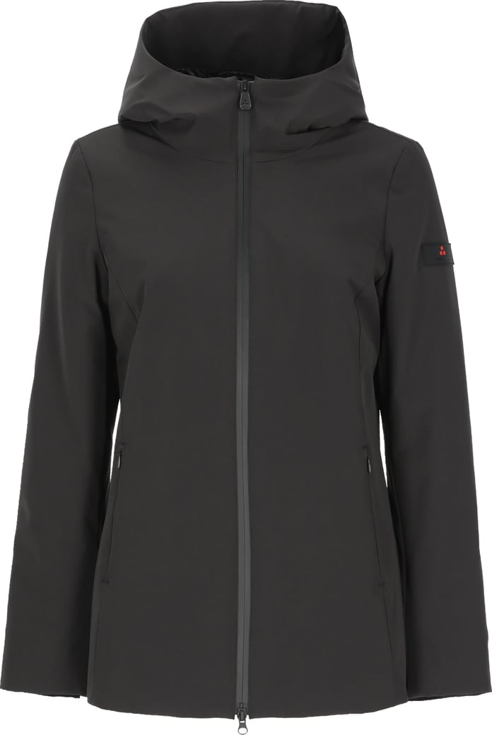 Coats Black