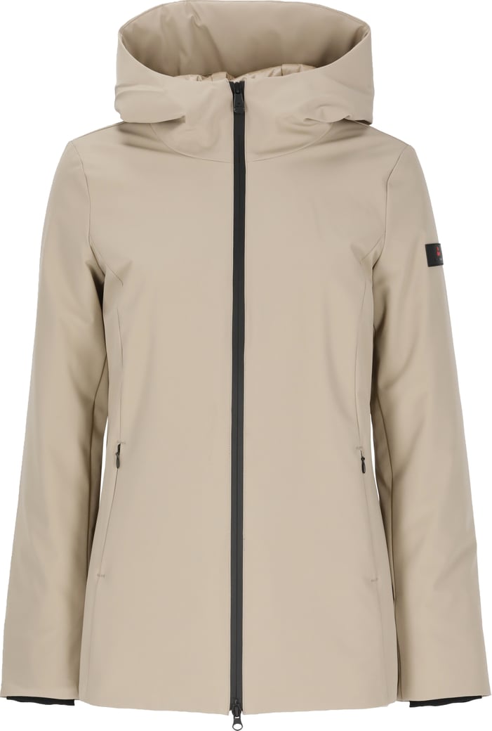 Coats Beige