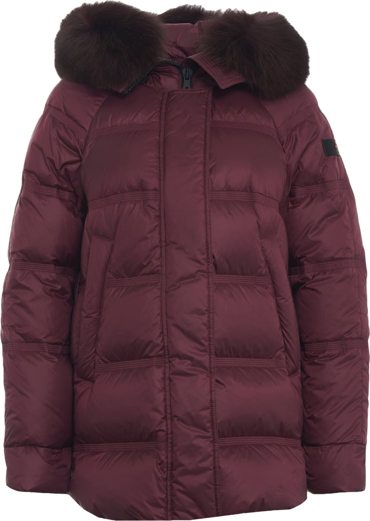 Down jacket 'Takan'