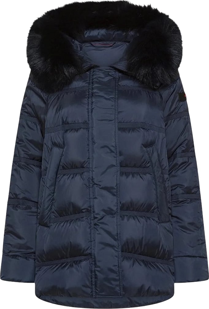 Jacket Blue