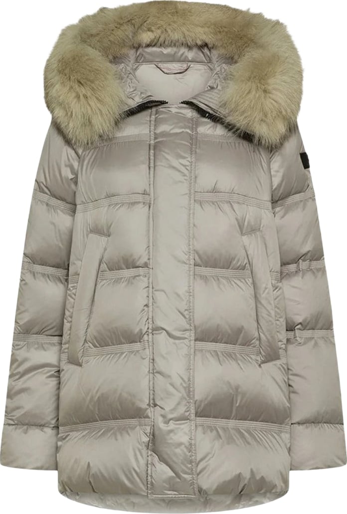 Jacket Beige