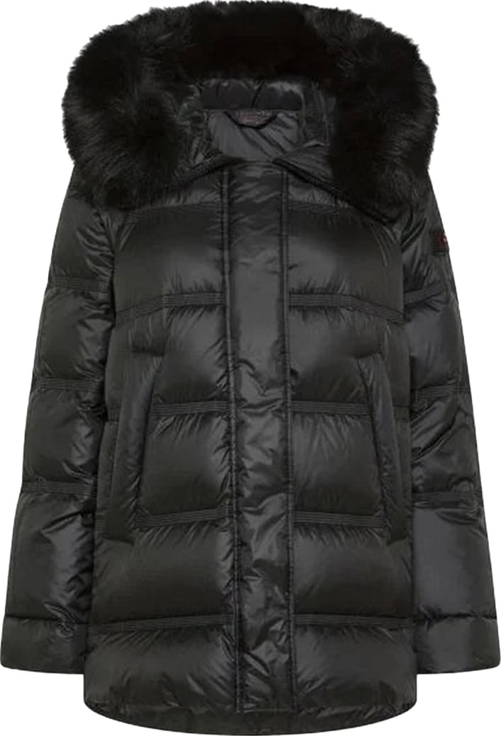 Jacket Black