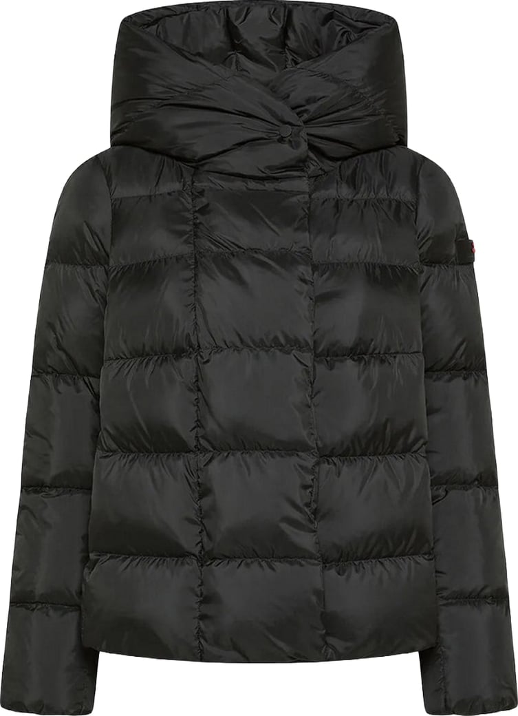 Jacket Black