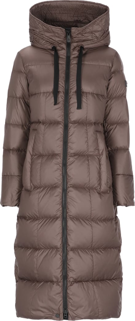 Coats Brown