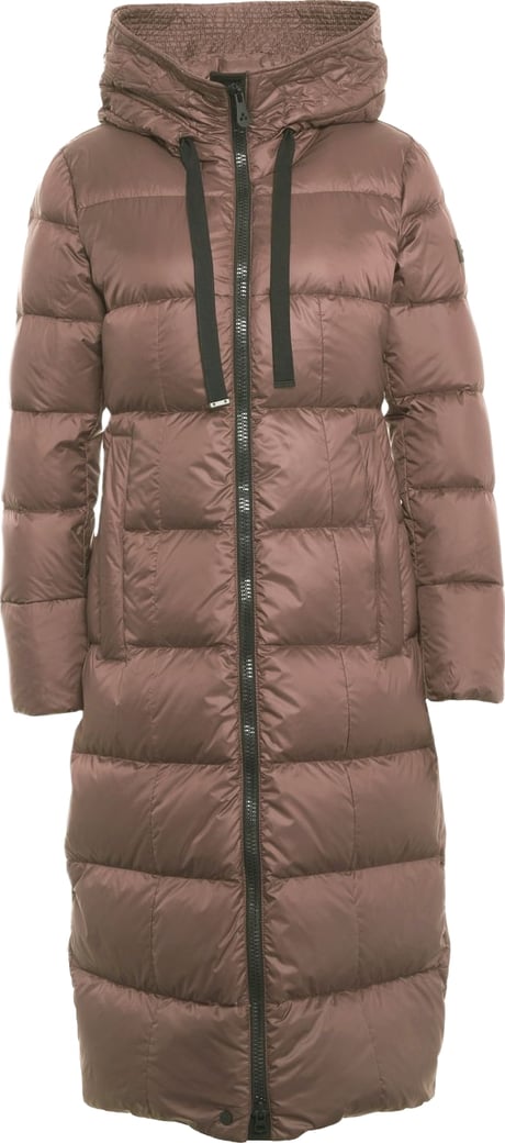 Down coat 'Nunki'