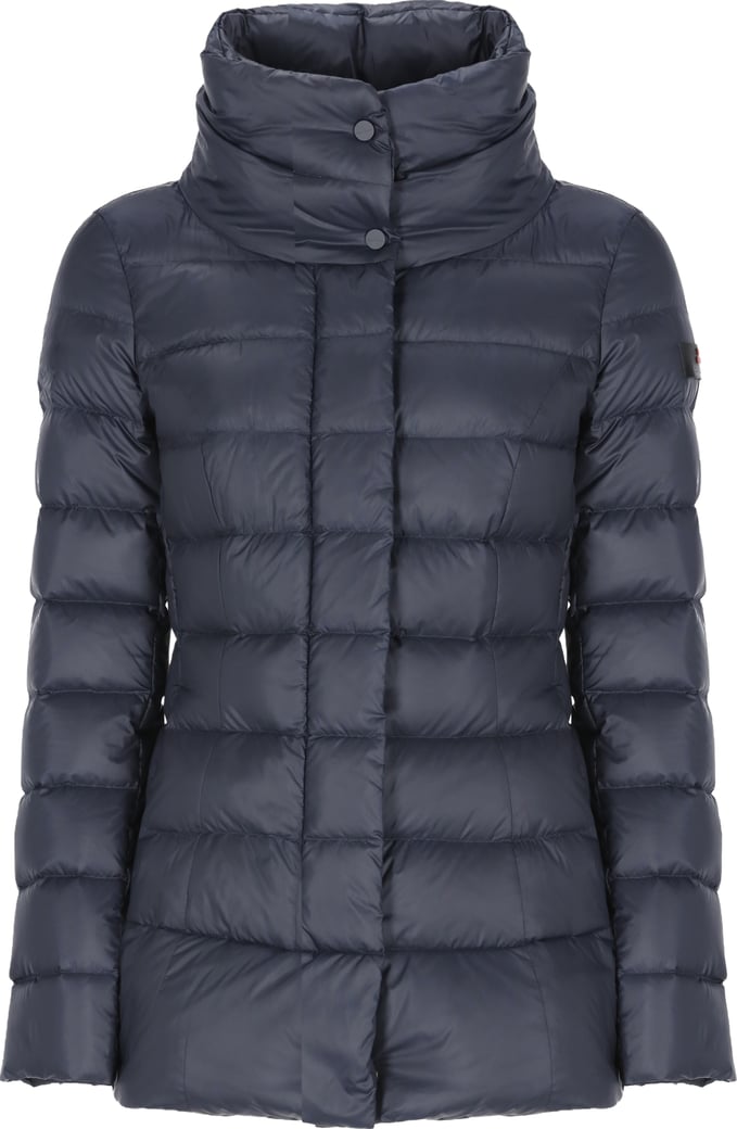 Coats Blue