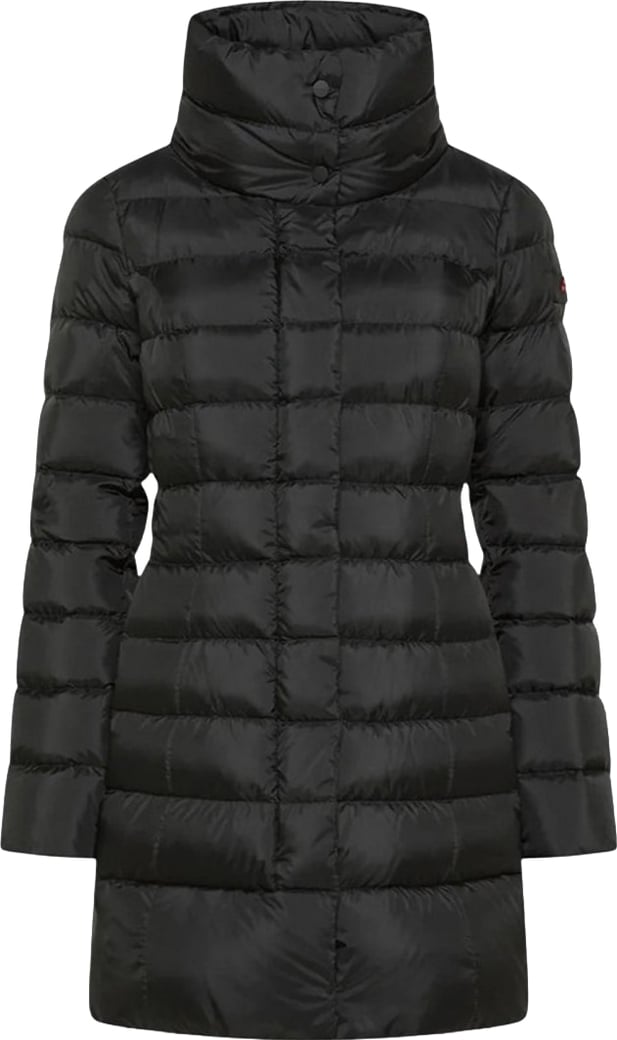 Jacket Black
