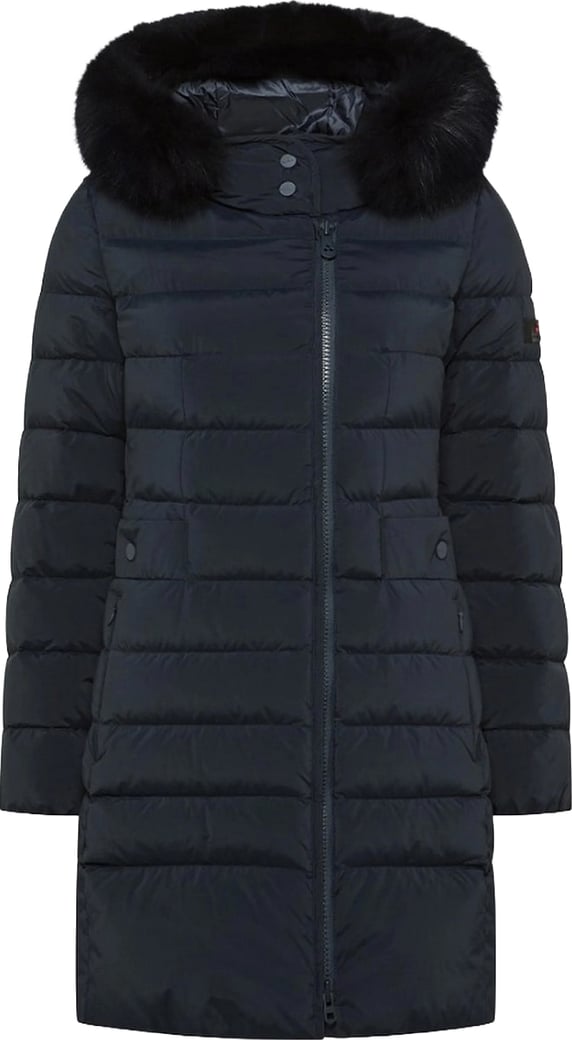 Jacket Blue
