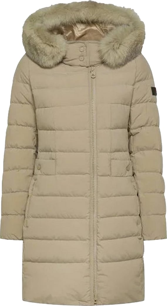 Jacket Beige