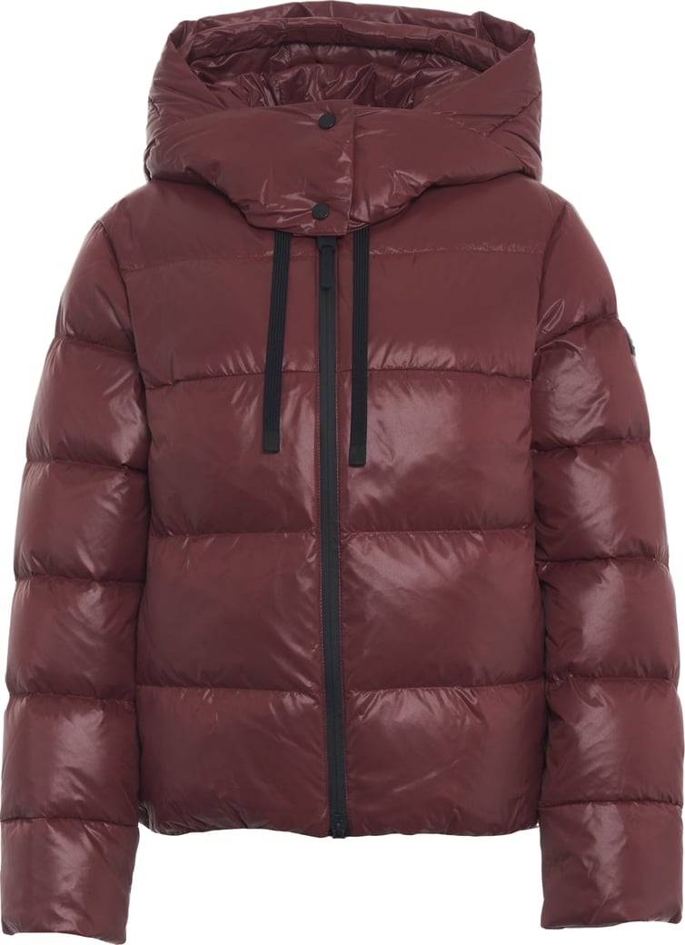 Puffer jacket 'Kenid'
