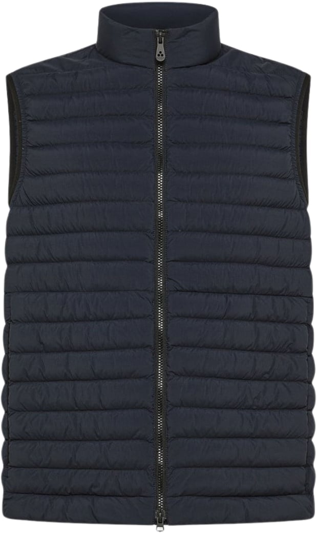 Peuterey Moise 02 Bodywarmers Donkerblauw Peu5419