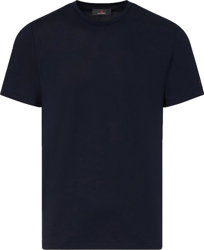T-shirts Blue