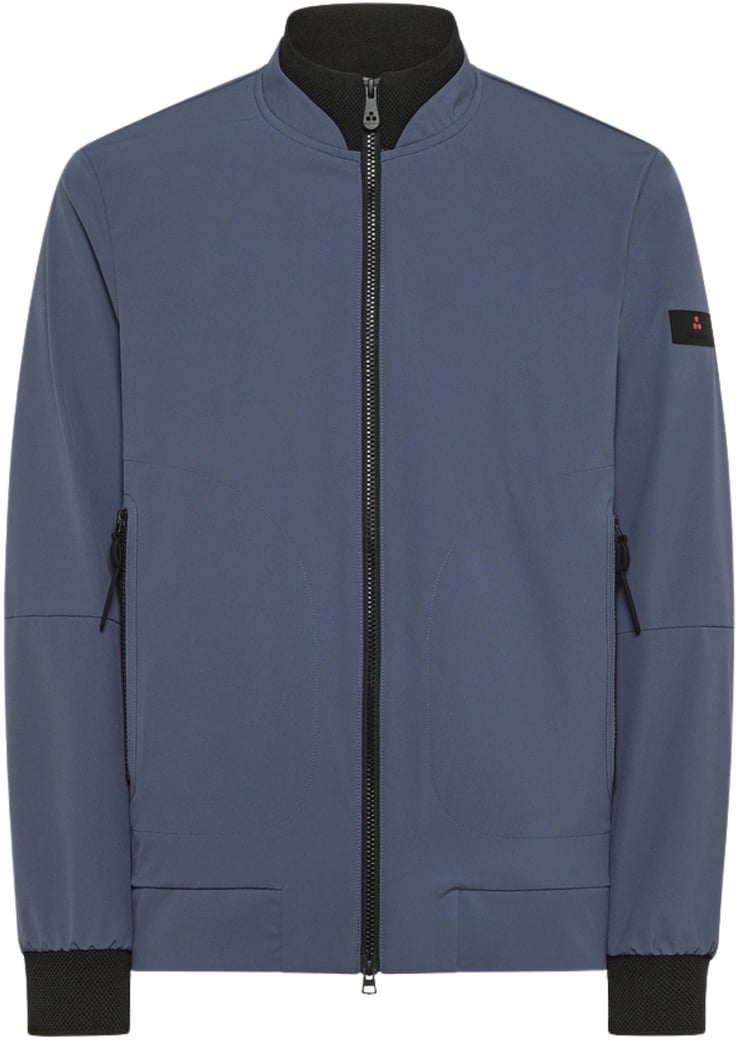 Peuterey Bofin Mdn Jackets Blauw Peu5490