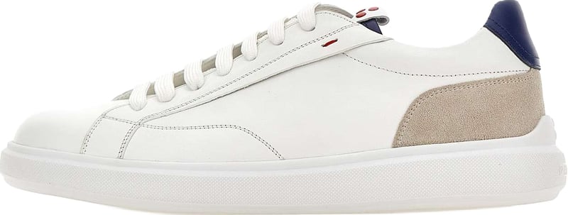 Sneakers White